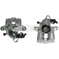 BUDWEG CALIPER Bromsok BUDWEG 343435, bak höger