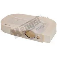 HENGST FILTER Luftfilter E1162L
