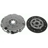 SACHS Kopplingspaket med trycklager 3000 950 673