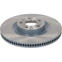 FEBI BILSTEIN Bromsskiva 184664, 1 Stycke