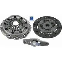 SACHS Kopplingssats 3000 951 950