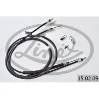 Linex Handbromsvajer 15.02.09