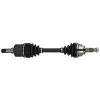 PASCAL Drivaxel G2G005PC