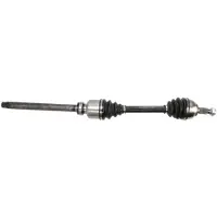 PASCAL Drivaxel G2P055PC