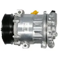THERMOTEC Kompressor för luftkonditionering KTT090381