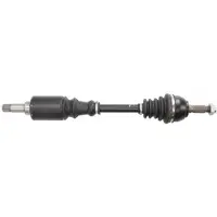 POINT GEAR Drivaxel PNG70443 vänster