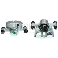 BUDWEG CALIPER Bromsok BUDWEG 343459, fram höger