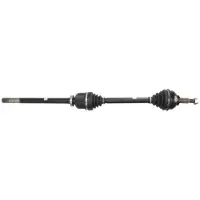 POINT GEAR Drivaxel PNG72228 höger