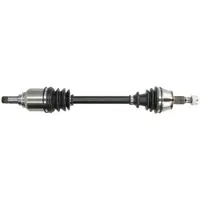 PASCAL Drivaxel G2M011PC