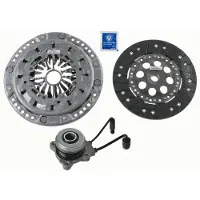 SACHS Kopplingssats 3000 990 049