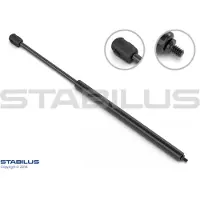 STABILUS Gasfjäder, motorhuv 926850