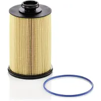 MANN-FILTER Bränslefilter PU 11 009 Z