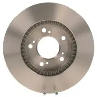 Bosch Bromsskiva 0 986 478 667 fram, ventilerad, 1 Stycke