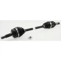 SPIDAN Drivaxel GKND12152