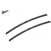 Bosch Torkarblad Aerotwin A949S, 650mm, Front, 2 Stycke