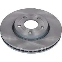 FEBI BILSTEIN Bromsskiva 179497 fram, ventilerad, 1 Stycke