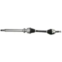 PASCAL Drivaxel G25001PC