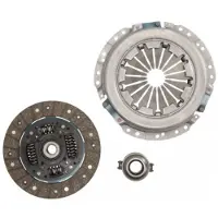 Nexus Kopplingssats F1C020NX