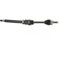 PASCAL Drivaxel G2G089PC