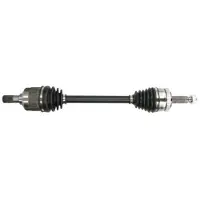 PASCAL Drivaxel G20005PC