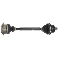 POINT GEAR Drivaxel PNG75217 vänster