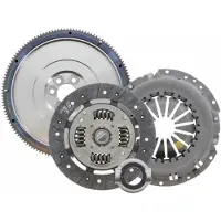AISIN Kopplingssats SWVW-001