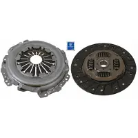 SACHS Kopplingssats 3000 950 841