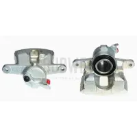 BUDWEG CALIPER Bromsok BUDWEG 343905, bak vänster