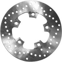 Brembo Bromsskiva 68B407J7, 1 Stycke