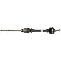 POINT GEAR Drivaxel PNG72261 höger