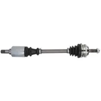 PASCAL Drivaxel G2P028PC