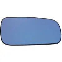 BLIC Spegelglas, ytterbackspegel 6102-02-1222521 höger