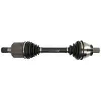 PASCAL Drivaxel G2V031PC