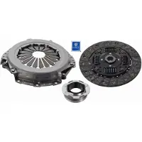 SACHS Kopplingssats 3000 951 461