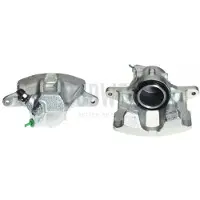 BUDWEG CALIPER Bromsok BUDWEG 341795, fram höger