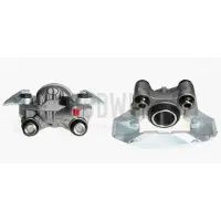 BUDWEG CALIPER Bromsok BUDWEG 341743