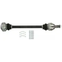 PASCAL Drivaxel G2B020PC