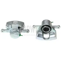 BUDWEG CALIPER Bromsok BUDWEG 345129, fram höger