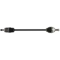 PASCAL Drivaxel G24009PC