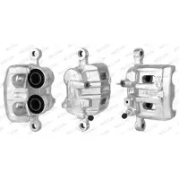 FERODO Bromsok FCL694008, fram höger