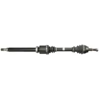 POINT GEAR Drivaxel PNG72957