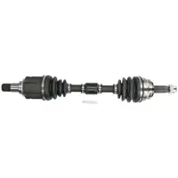 PASCAL Drivaxel G25004PC