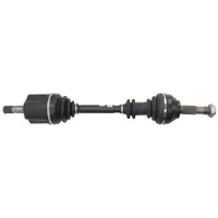 POINT GEAR Drivaxel PNG70452 vänster