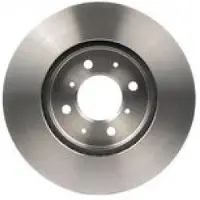 Bosch Bromsskiva 0 986 479 R80, 1 Stycke