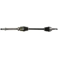 PASCAL Drivaxel G2R167PC