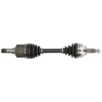 PASCAL Drivaxel G2G009PC