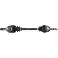 PASCAL Drivaxel G2R184PC
