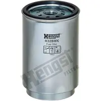 HENGST FILTER Bränslefilter H328WK