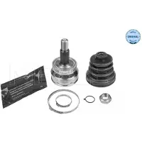 Meyle Ledsats, drivaxel KIT 814 498 0001