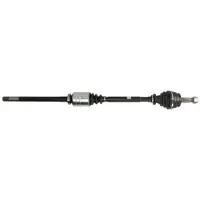 POINT GEAR Drivaxel PNG73461